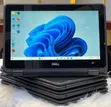 Dell Latitude 3189 Laptop - 4GB RAM, 128GB SSD, Touchscreen - 5