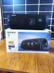 Sony Portable Wireless Speaker SRS-XB43 Extra Bass - 1
