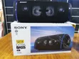 Sony Portable Wireless Speaker SRS-XB43 Extra Bass - 2