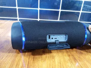 Sony Portable Wireless Speaker SRS-XB43 Extra Bass