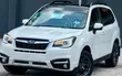 Subaru Forester 2017 White - 1