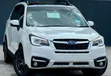 Subaru Forester 2017 White - 2