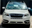 Subaru Forester 2017 White - 3
