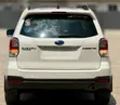 Subaru Forester 2017 White - 4