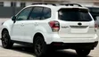 Subaru Forester 2017 White - 5