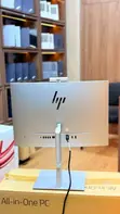 New HP EliteOne 800 G9 All-in-One Desktop, i5, 16GB RAM, 512GB SSD - 2