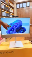 New HP EliteOne 800 G9 All-in-One Desktop, i5, 16GB RAM, 512GB SSD - 3