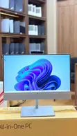 HP EliteOne 800 G9 Desktop Mpya All-in-One (i5, 16GB RAM, 512GB SSD) - 4