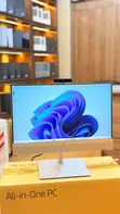 HP EliteOne 800 G9 Desktop Mpya All-in-One (i5, 16GB RAM, 512GB SSD) - 5