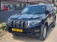 Toyota Land Cruiser Prado TX 2009 - 1