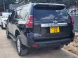 Toyota Land Cruiser Prado TX 2009 - 3