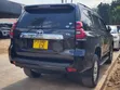 Toyota Land Cruiser Prado TX 2009 - 5