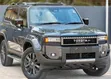 2024 Toyota Land Cruiser Prado Kakadu - 1