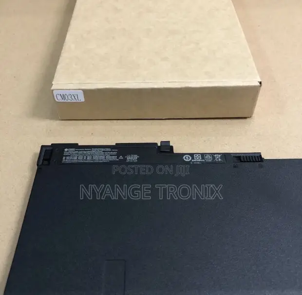 Original HP Battery CM03XL for 840 G1/G2 - 1