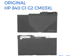 Original HP Battery CM03XL for 840 G1/G2