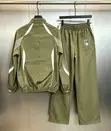 Tracksuit ya Cortiez - Jaketi ya Mkato na Suruali - 3