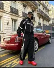 Tracksuit ya Cortiez - Jaketi ya Mkato na Suruali - 5