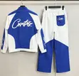 Wild-Verde Nitro Tracksuits Seti za Toleo Lililopunguzwa - 1