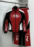 Wild-Verde Nitro Tracksuits Seti za Toleo Lililopunguzwa - 4