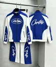 Wild-Verde Nitro Tracksuits Seti za Toleo Lililopunguzwa - 5