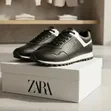 Zara Casual Sneakers - 1