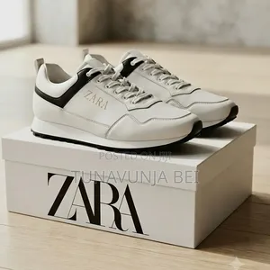 Zara Casual Sneakers