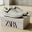 Zara Casual Sneakers - 2