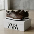 Zara Casual Sneakers - 5