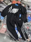 Adidas Windbreaker Tracksuit Collection - 2