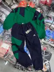 Adidas Windbreaker Tracksuit Collection - 5