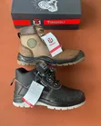 Caterpillar Steel Toe Safety Boots - 2
