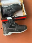 Caterpillar Steel Toe Safety Boots - 3