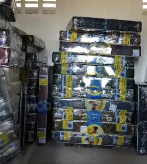 Woo Mattress QFL Dodoma - New Mattresses All Sizes