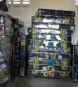 Woo Mattress QFL Dodoma - Magodoro Mapya Size Zote - 4