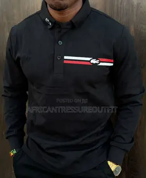 Polo Ralph Lauren Long Sleeve T-Shirt