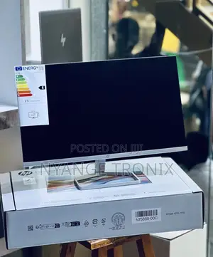 HP Series 5 524sf 24" Monitor - Brand New