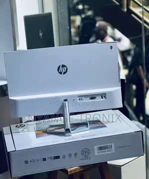 HP Series 5 532sf 32" Monitor