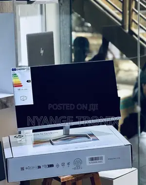 HP Series 5 527sf Monitor (27")
