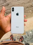 Apple iPhone XS Max 64GB White - 1