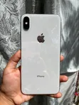 Apple iPhone XS Max 64GB White - 3