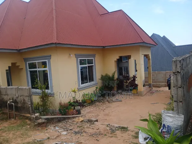 3 Bedroom House for Sale in Gongolamboto, Pugu - 1