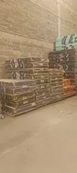 Best Arusha Mattress - Very Sturdy - 1