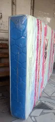 Skyline Furniture Spring Mattress - Family 4/6 Inch - 1