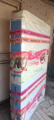 Skyline Furniture Spring Mattress - Family 4/6 Inch - 2