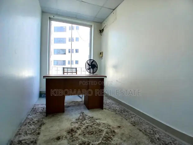 Office Space for Rent (10-57 sqm) - Masaki/Oysterbay - 1