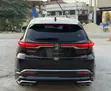 Toyota Harrier 2020 Matt Black - 3