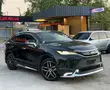 Toyota Harrier 2020 Matt Black - 4