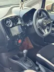 Nissan Note 2018 Pink - 1