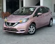 Nissan Note 2018 Pink - 2
