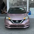 Nissan Note 2018 Pink - 3